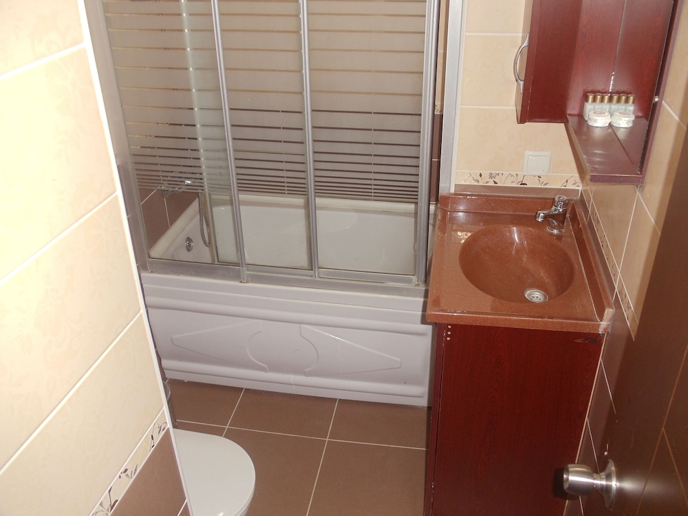 Ares Hotel Istanbul 25/39