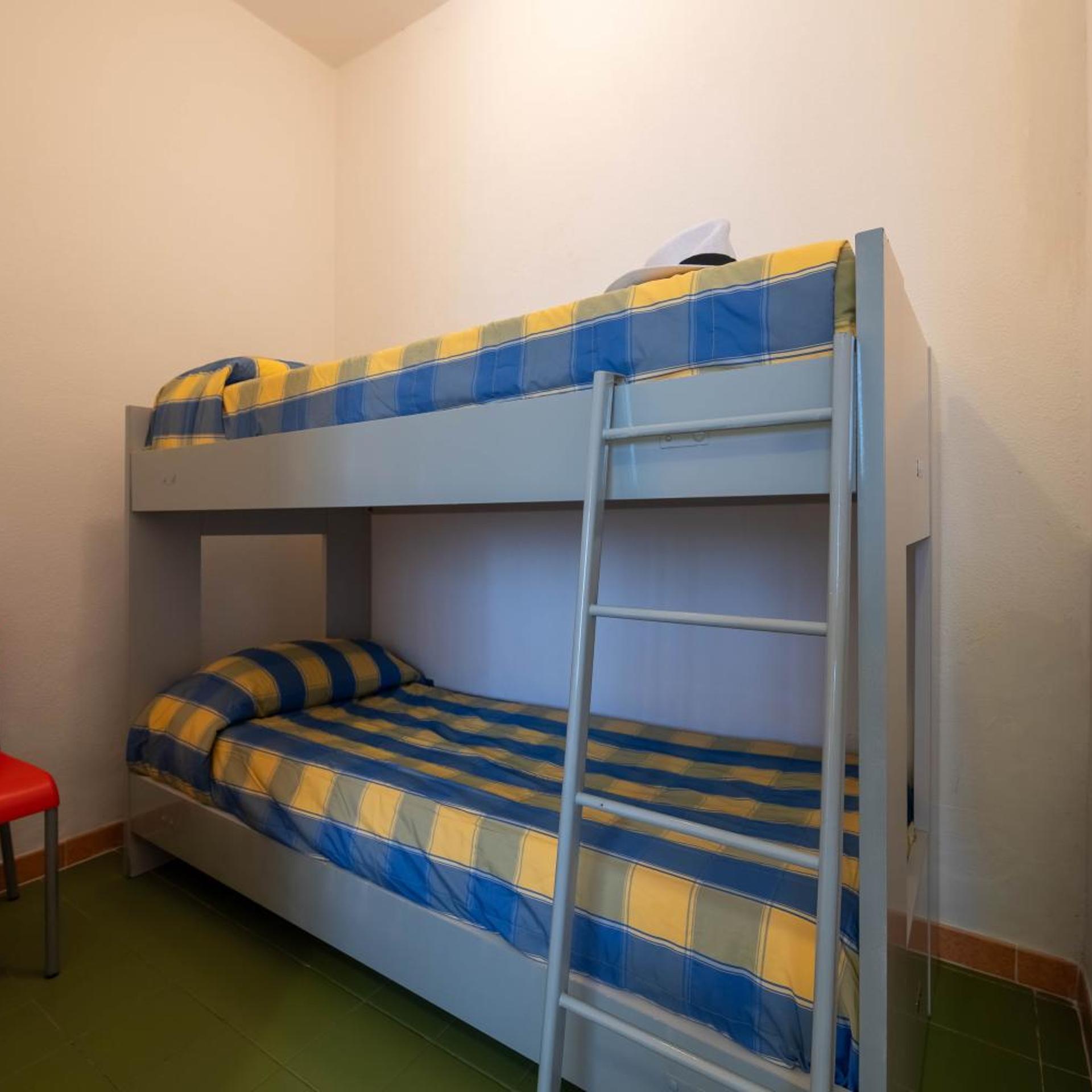 Hotel Villaggio Mira 8/59