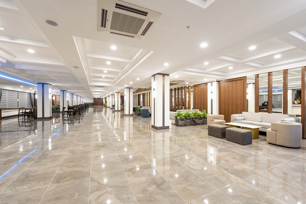Armas Gul Beach Hotel All Inclusive 53/73
