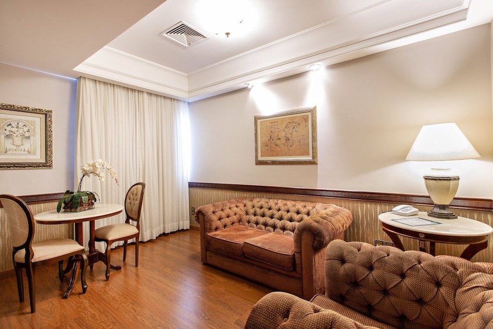 Bourbon Londrina Hotel 46/75