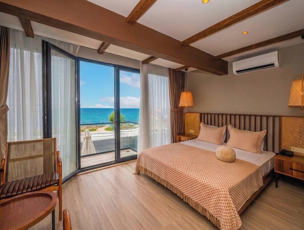 Villa Siesta Hotel Istanbul Airport 7/50