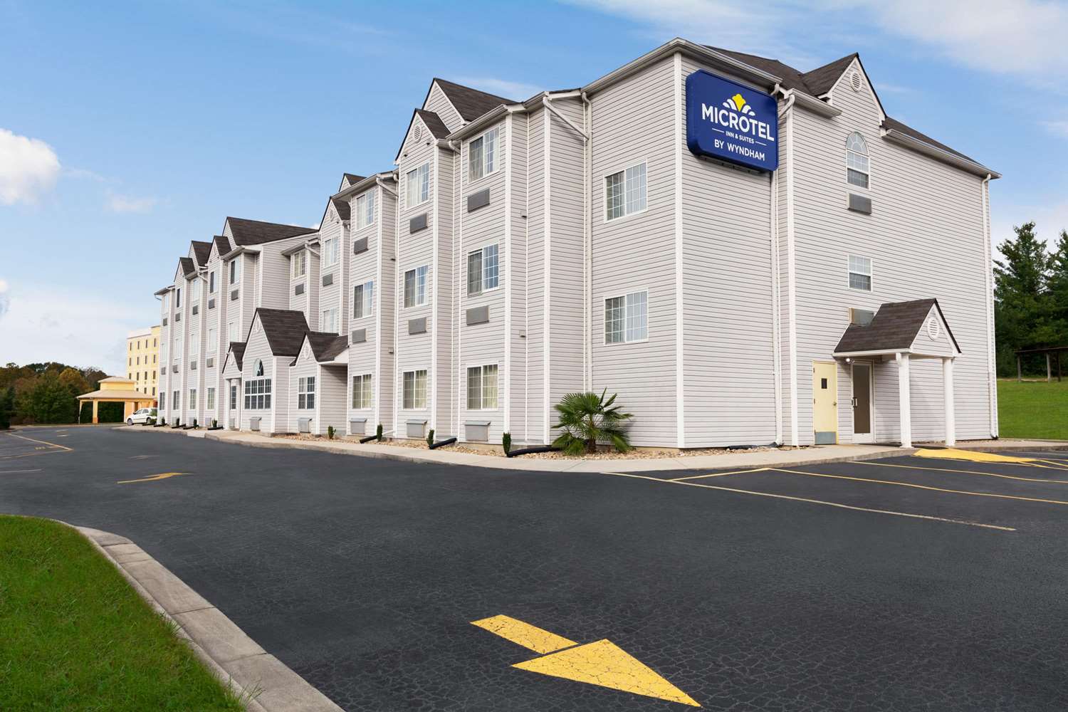 Microtel Inn & Suites By Wyndham Thomasville/High Point/Lexi 9/15