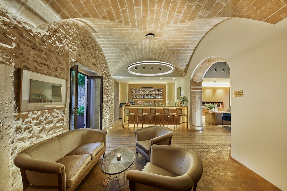 Sa Creu Nova Petit Palais Art and Spa (Adults Only hotel plus 14) 43/72