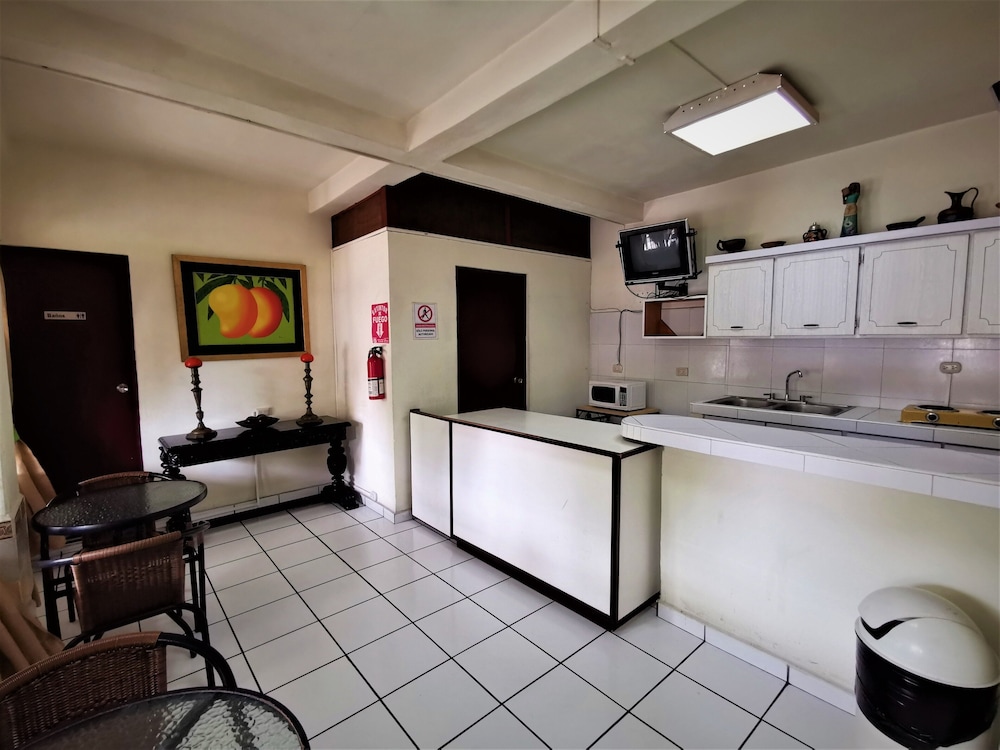 Armonía Hostal 5/55