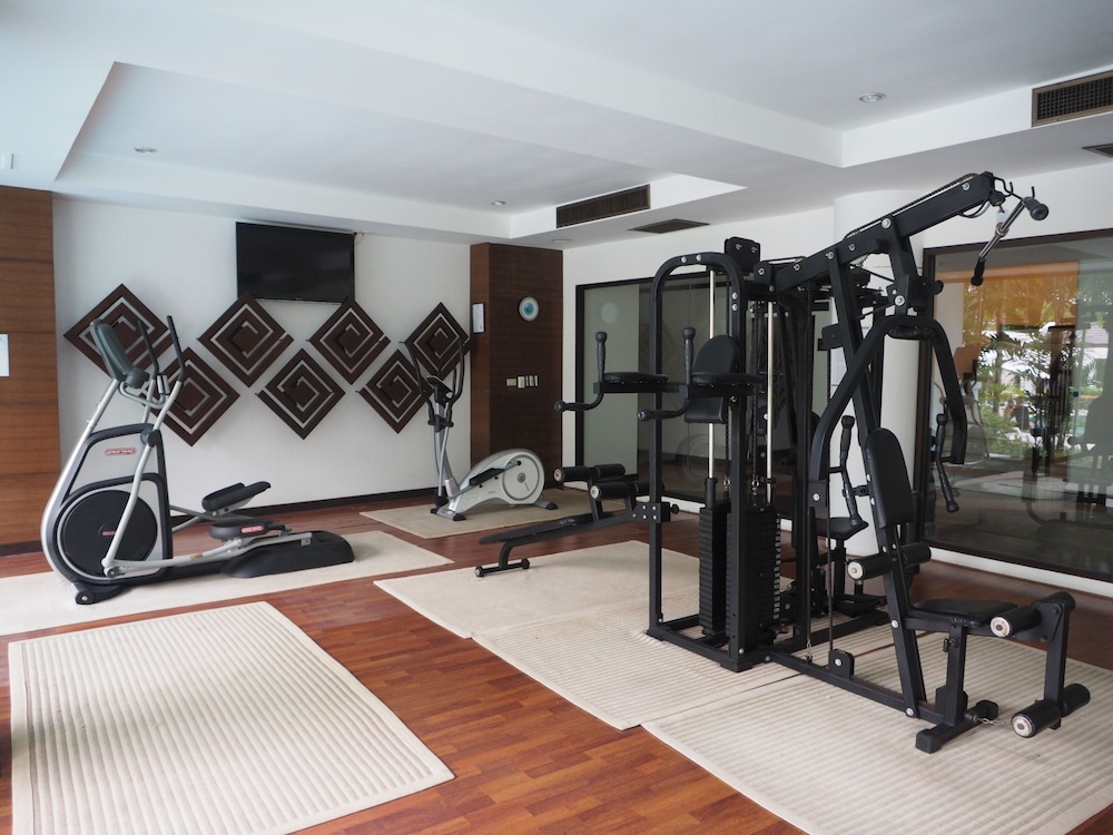 Novotel Rayong Rim Pae Resort 47/76