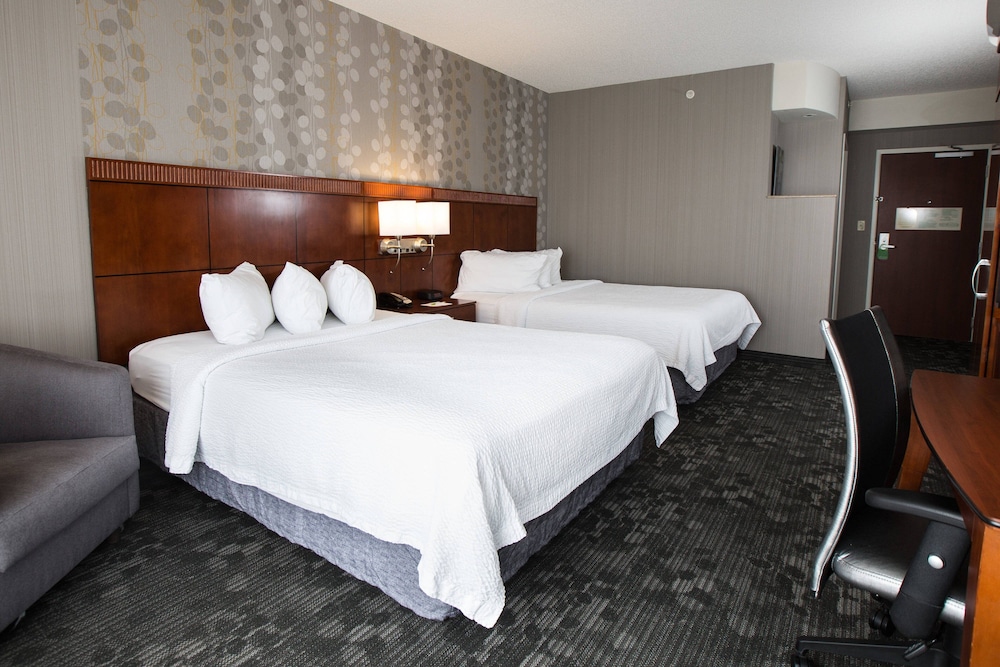 Courtyard by Marriott Winchester Medical Center 14/50