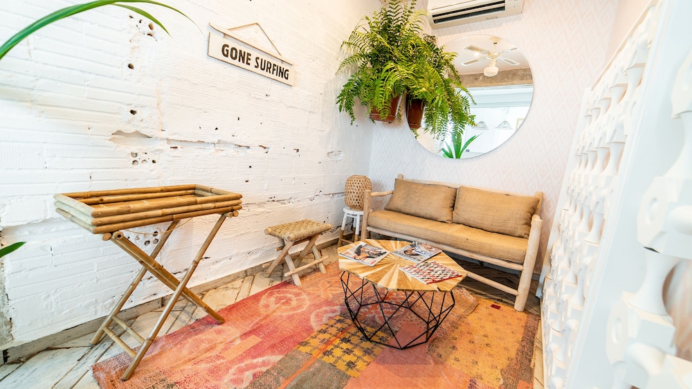 Duna Hotel Boutique 37/66