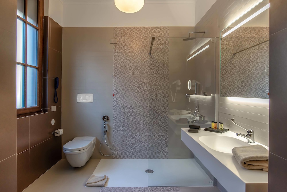 Albergo Etico Roma 43/50