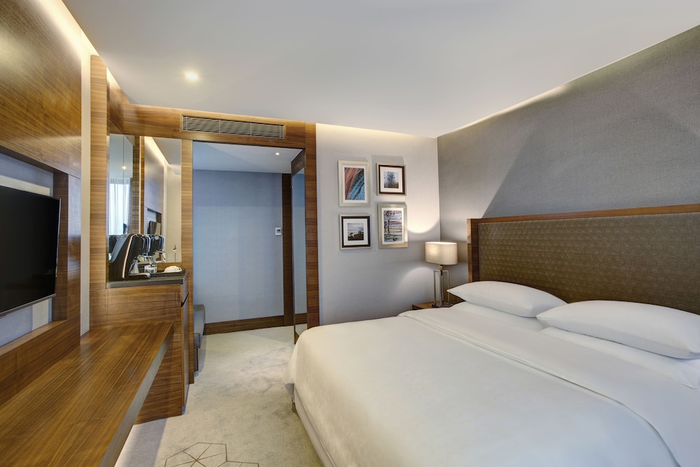 Sheraton Grand Samsun Hotel 8/41