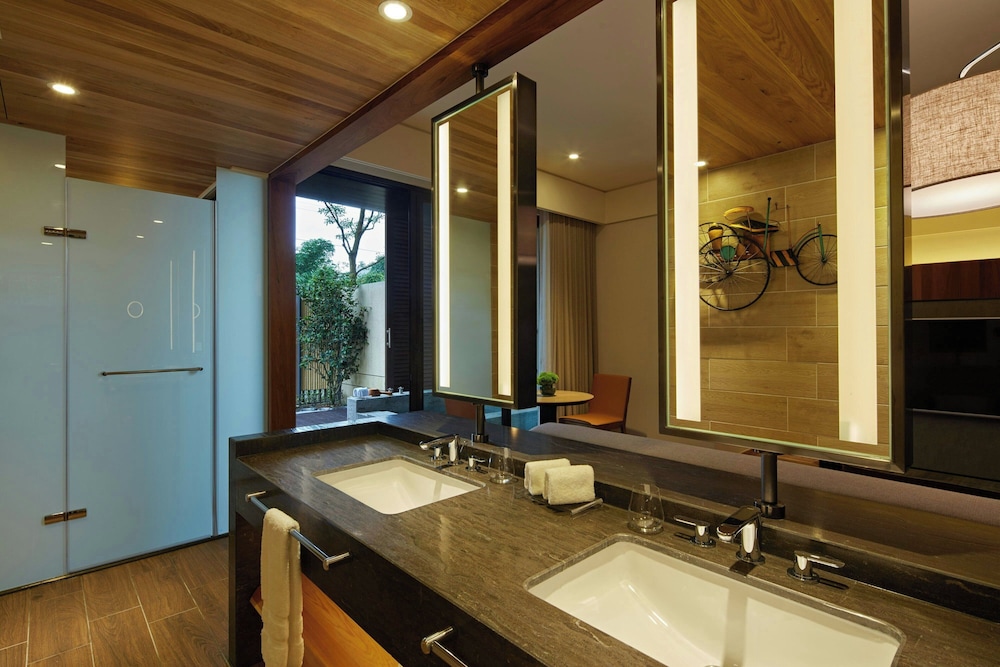The Westin Yilan Resort 76/78