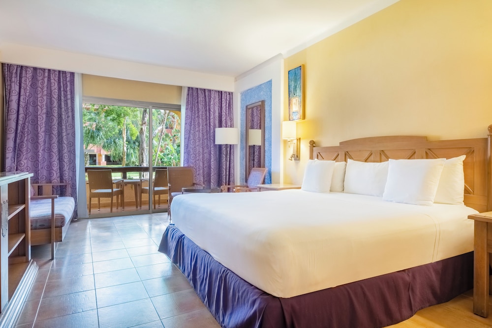 Junior Suite, Beach Side