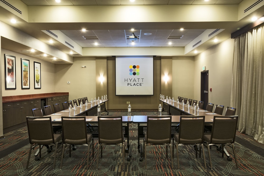 Hyatt Place Los Cabos 52/65