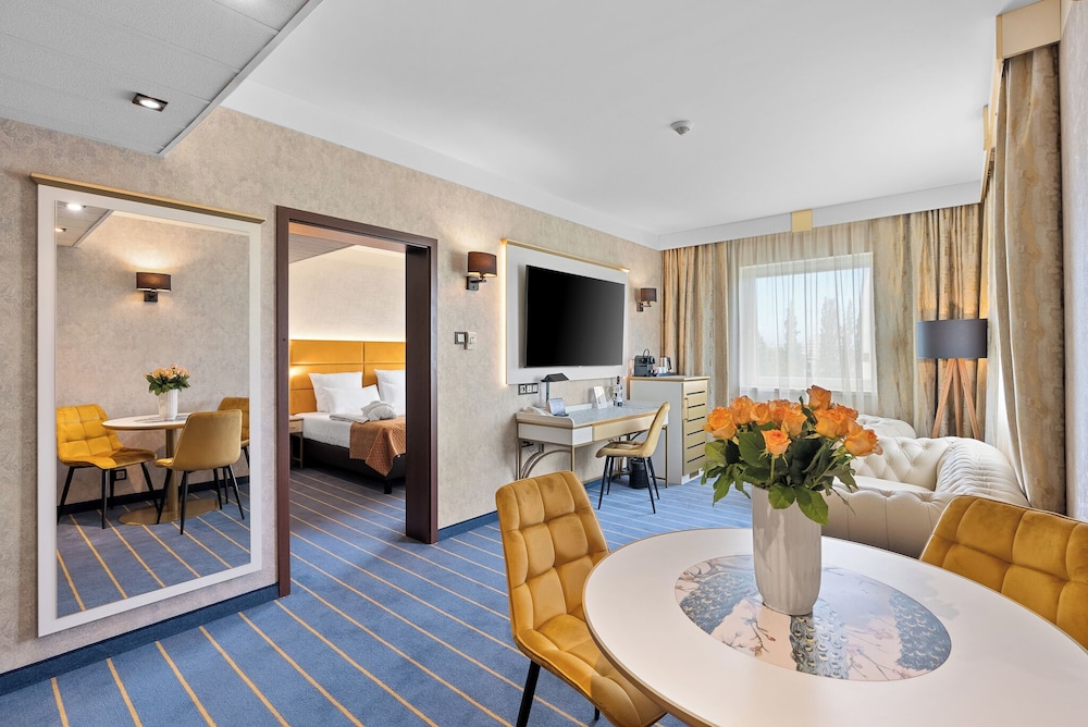 PARK HOTEL DIAMENT KATOWICE 50/69