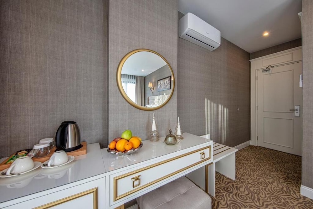 Mr Beyaz Butik Hotel 57/58