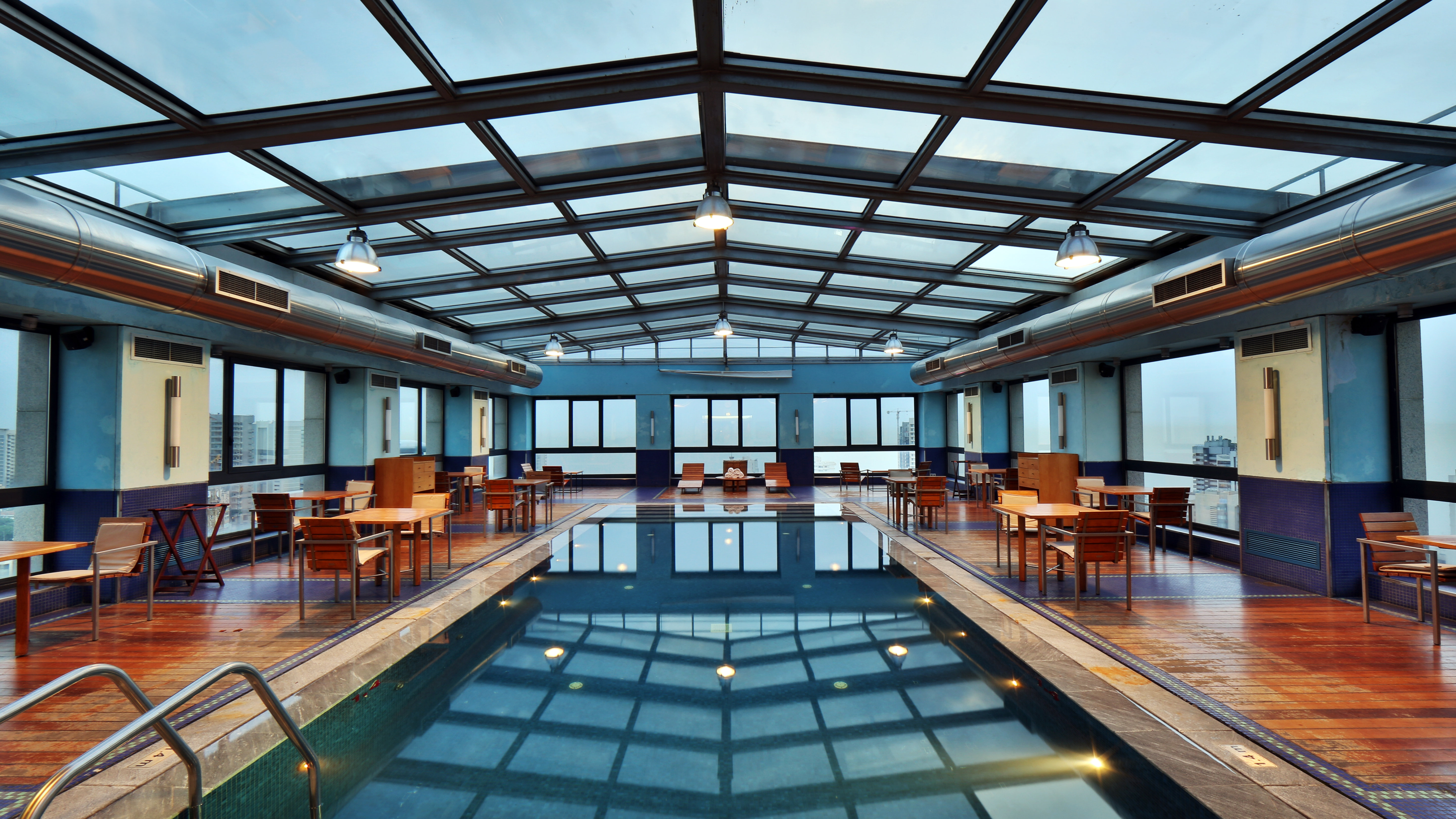 Crowne Plaza Hotel Beirut 21/50