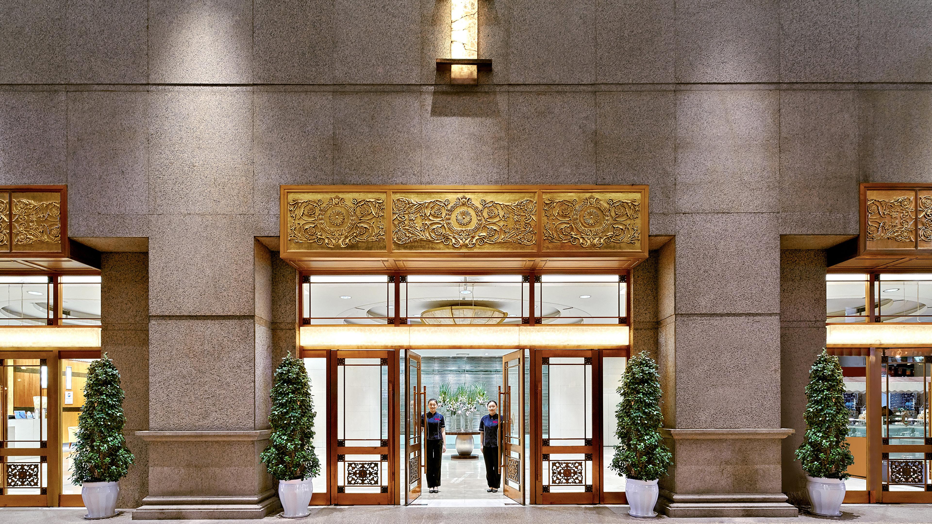 Dekin Hotel Chongqing Jiefangbei 3/38