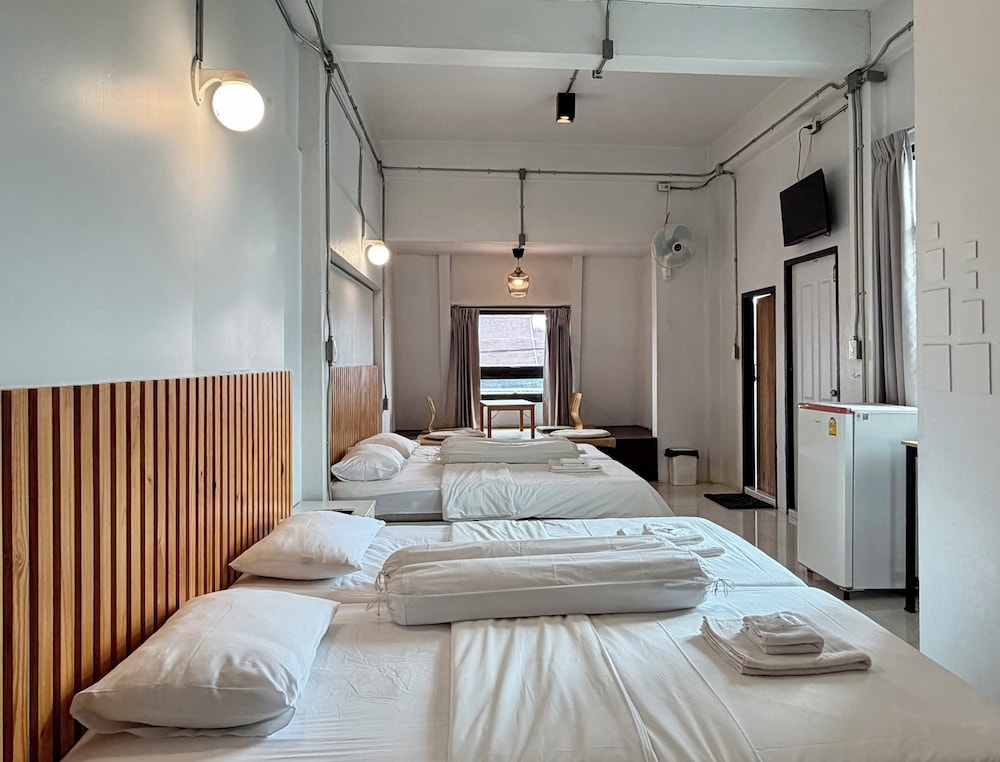 Tch Boutique Hotel Hostel 22/50