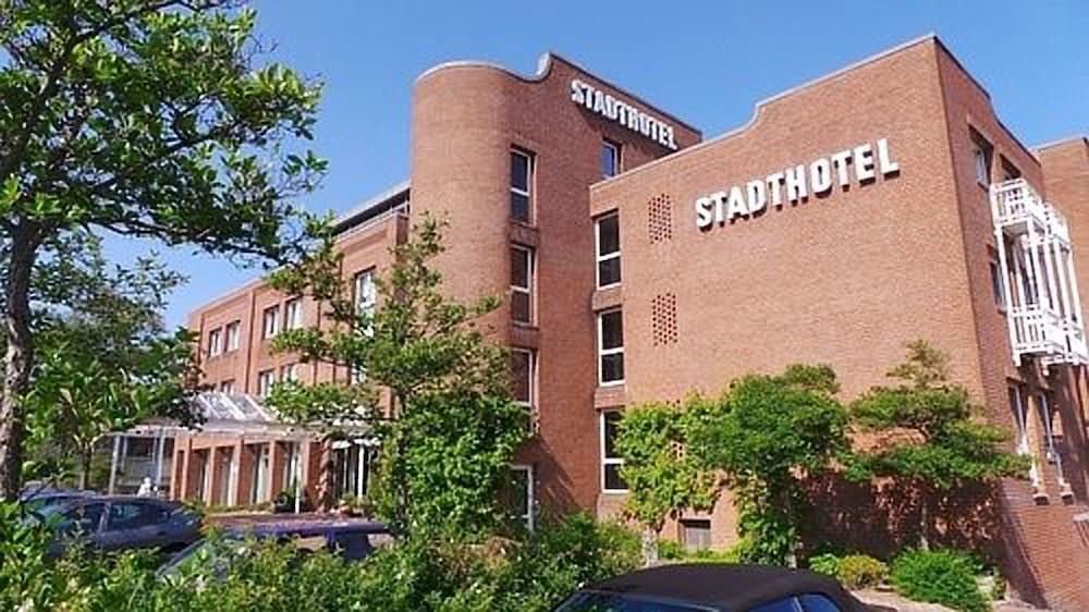 Stadthotel Eckernförde 3/50