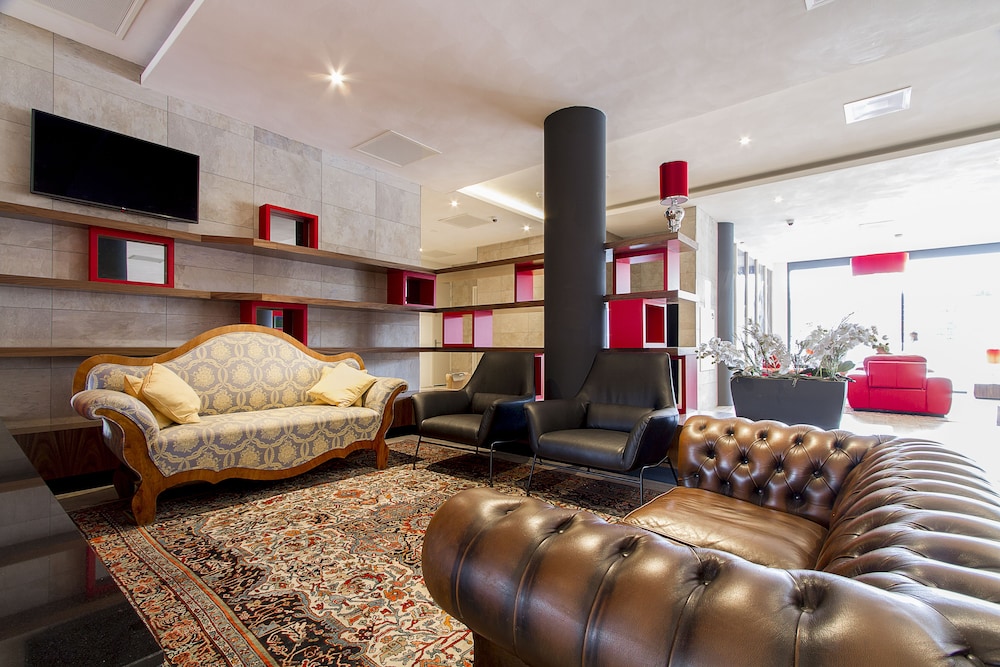BASTION HOTEL EINDHOVEN WAALRE 28/43
