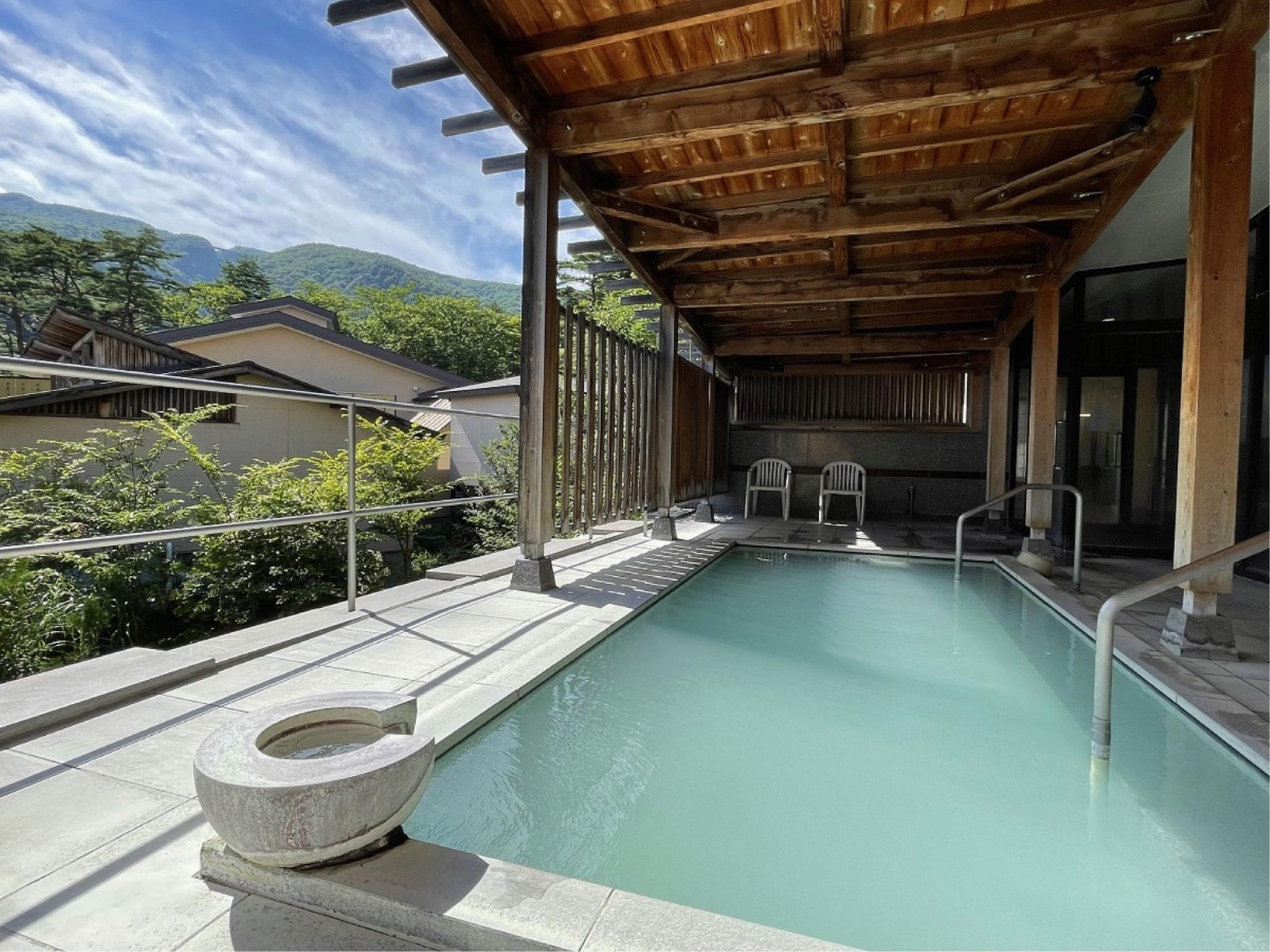 KAGETSU HIGHLAND HOTEL 40/50
