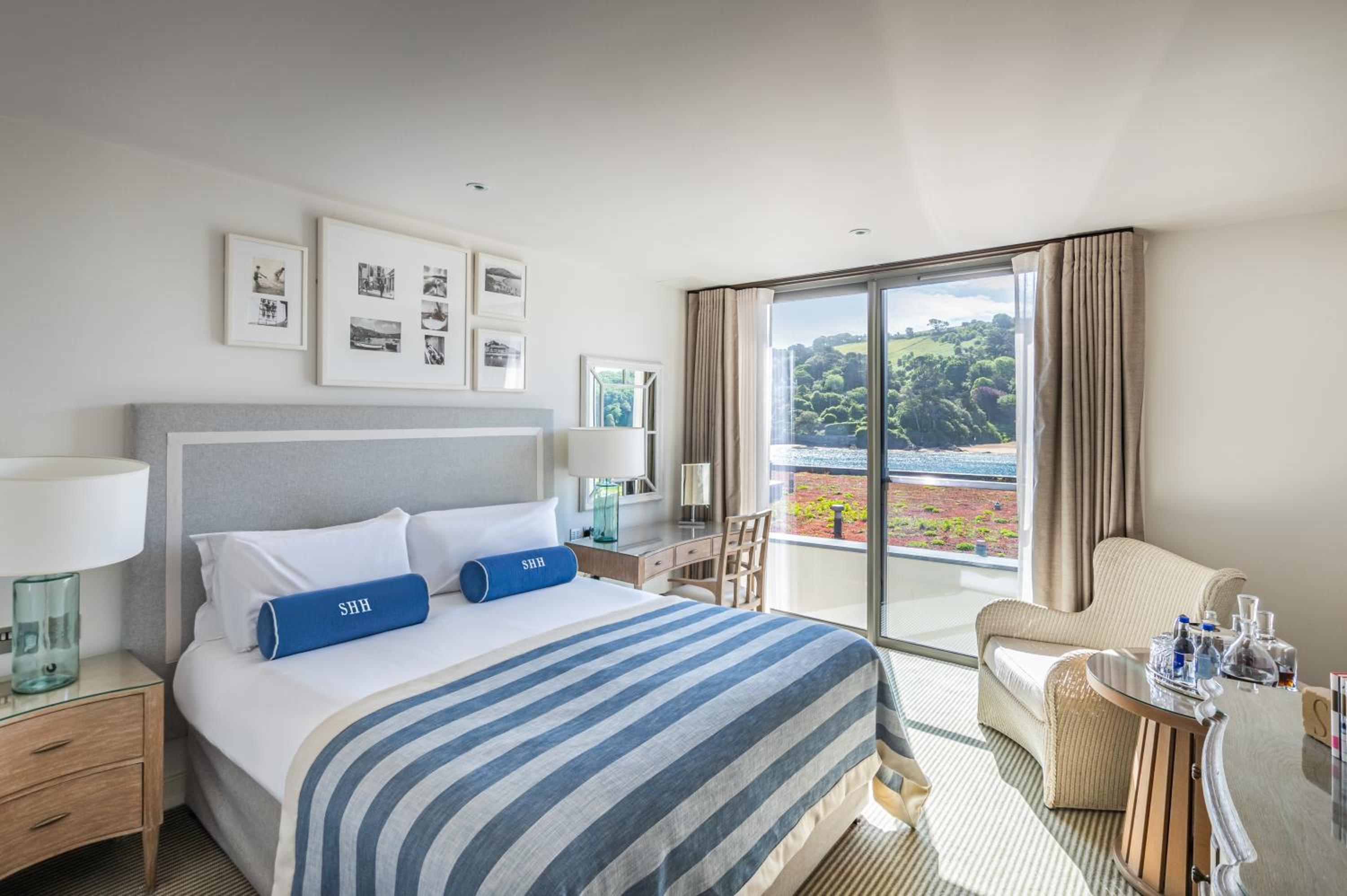 Standard, Double Bed, French Balcony