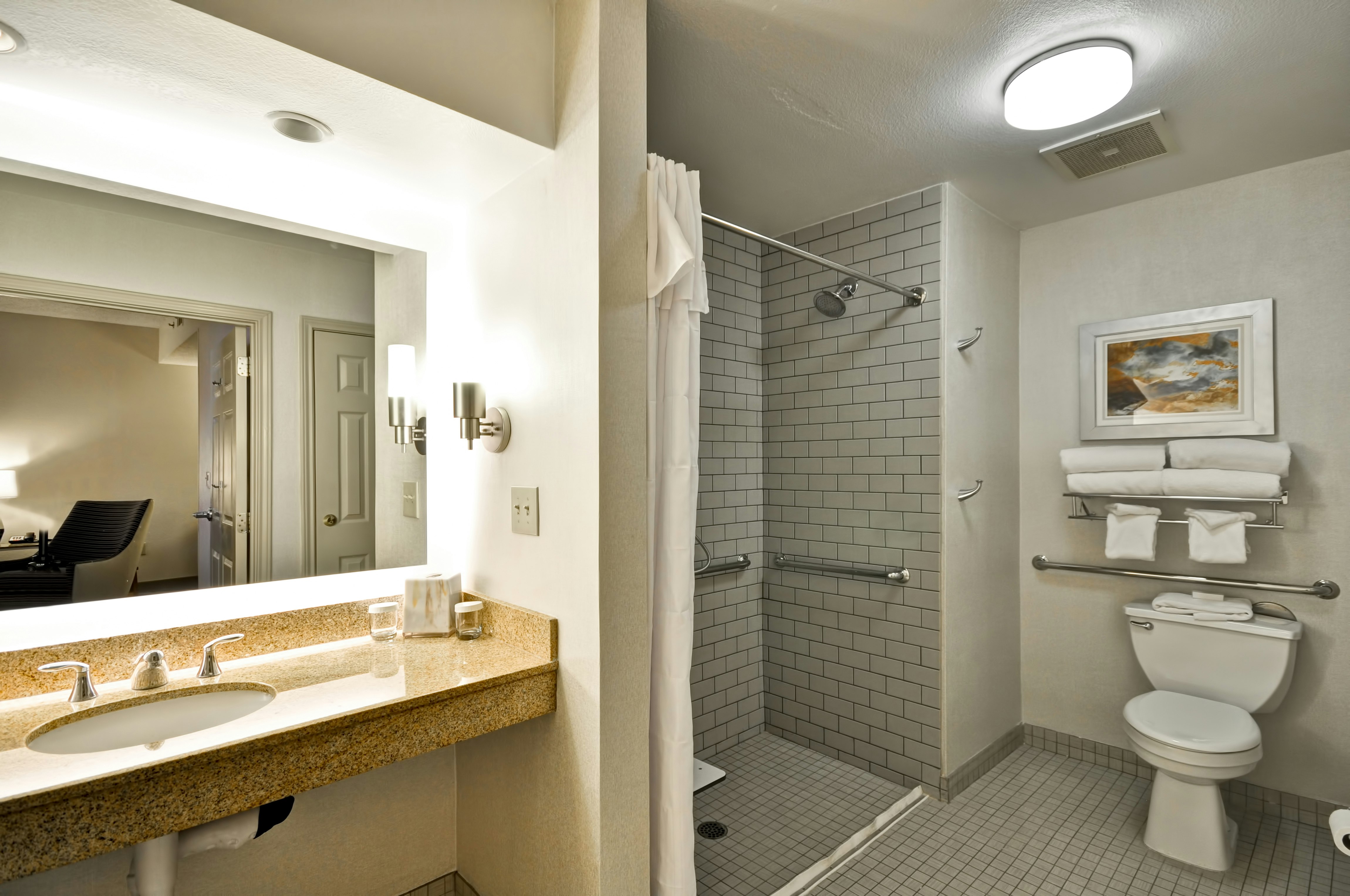 Homewood Suites By Hilton Phoenix-Biltmore 6/6