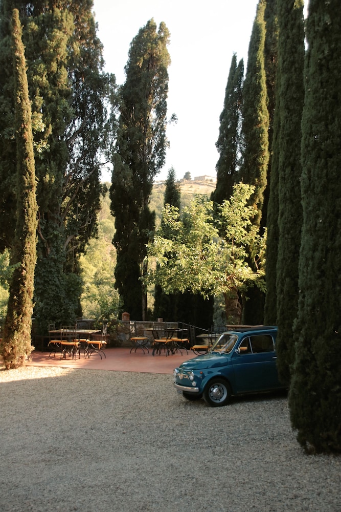Terre Di Baccio 37/45