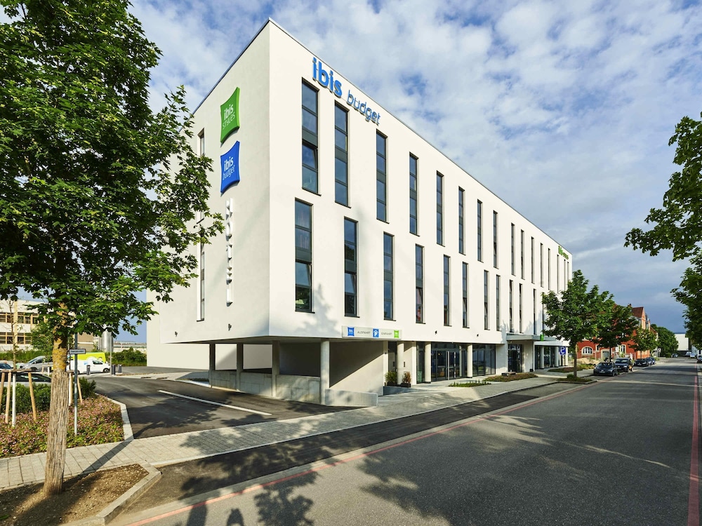 Ibis Styles Singen 3/28