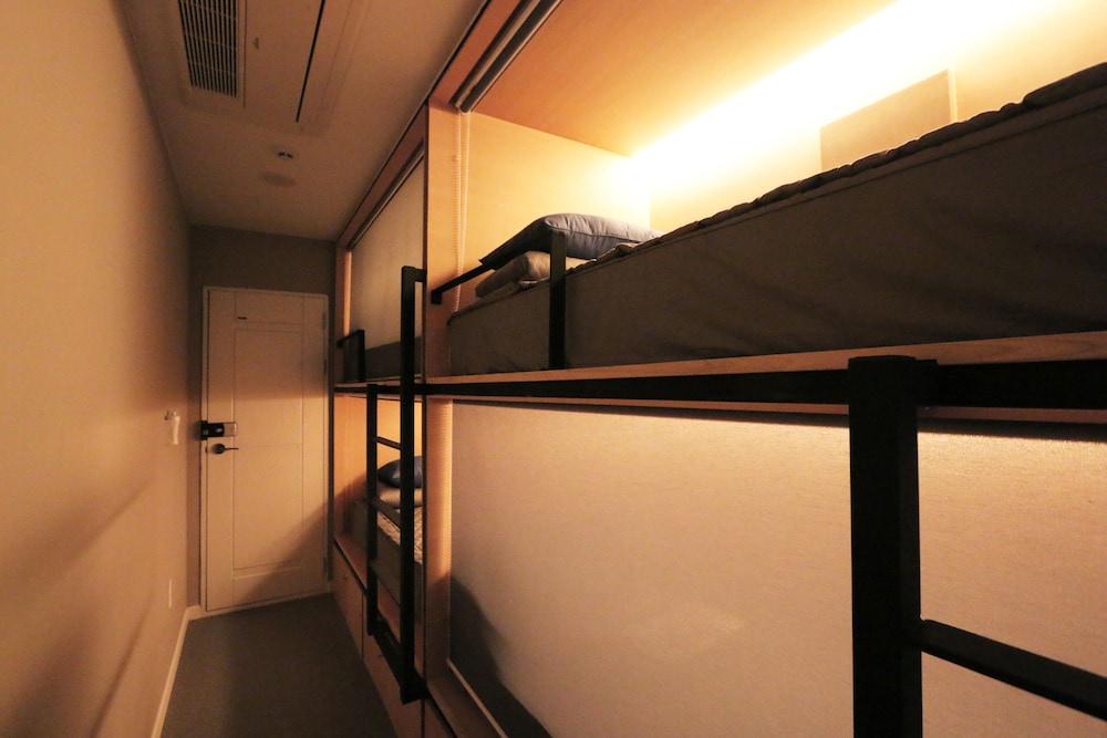 Gyeongju Blue Boat Guest House 26/51