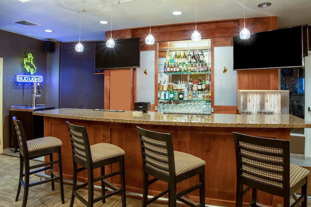 Holiday Inn Laramie 67/79