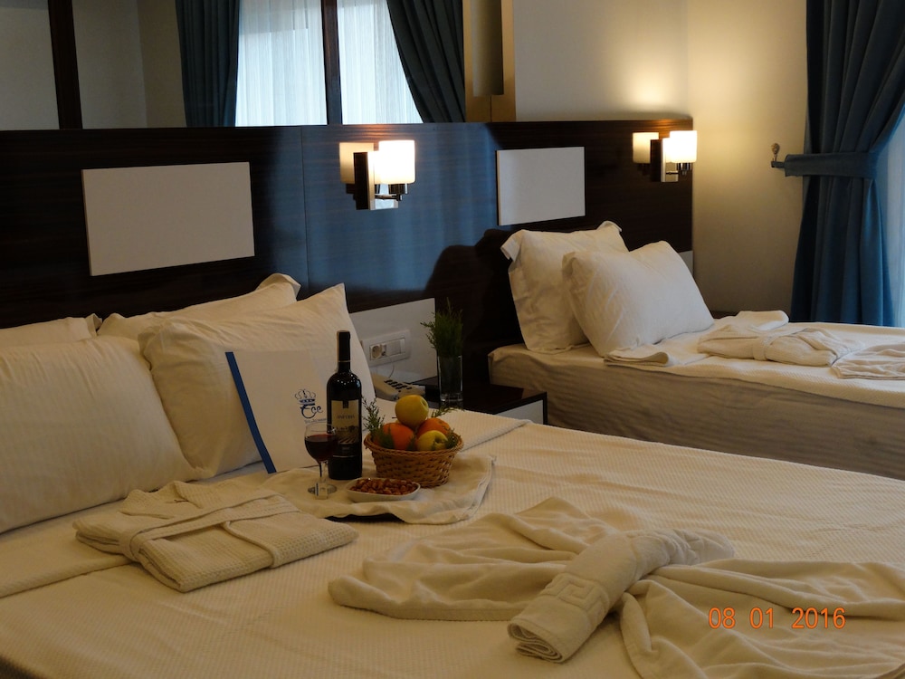 Pamukkale Termal Ece Otel 23/62