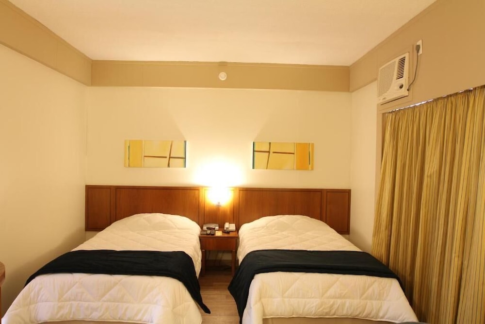 Travel Inn Hotels Ibirapuera 7/35