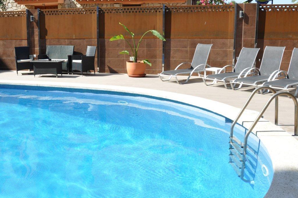 Hotel Stella Maris 31/32