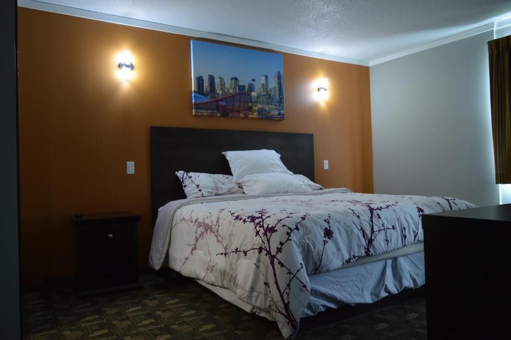Airport Travellers Inn 19/51