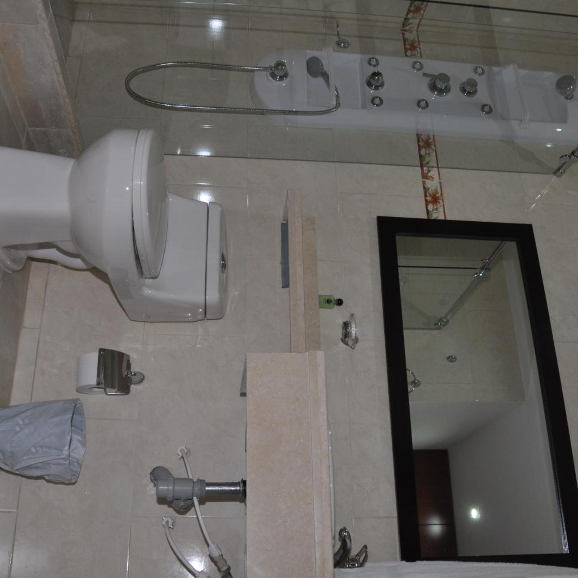 Apartasuites Plaza Modelia 35/40