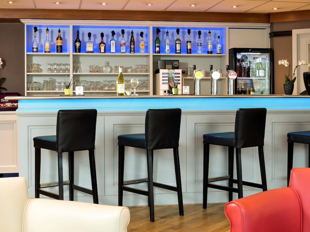 Ibis Aalst Centrum 42/71