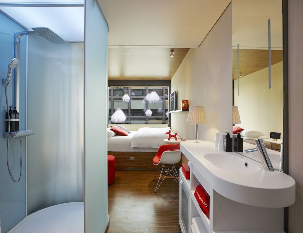 Citizenm Tower Of London 16/60