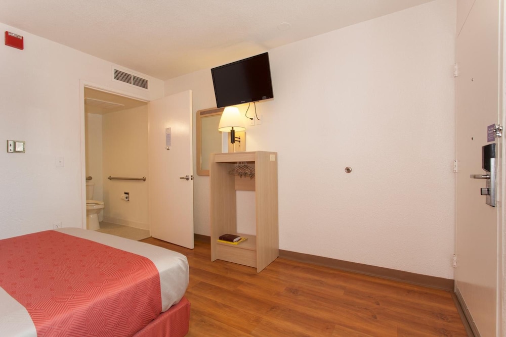 Motel 6 Davis - Sacramento Area 41/58