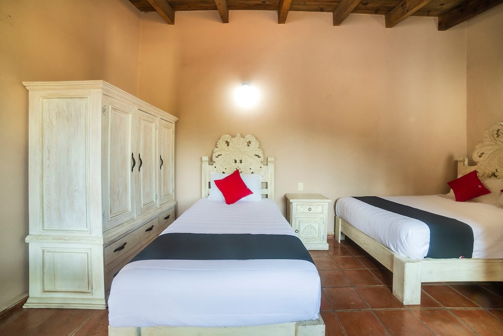 Hotel Rincon Soñado, Valle de Bravo 30/44