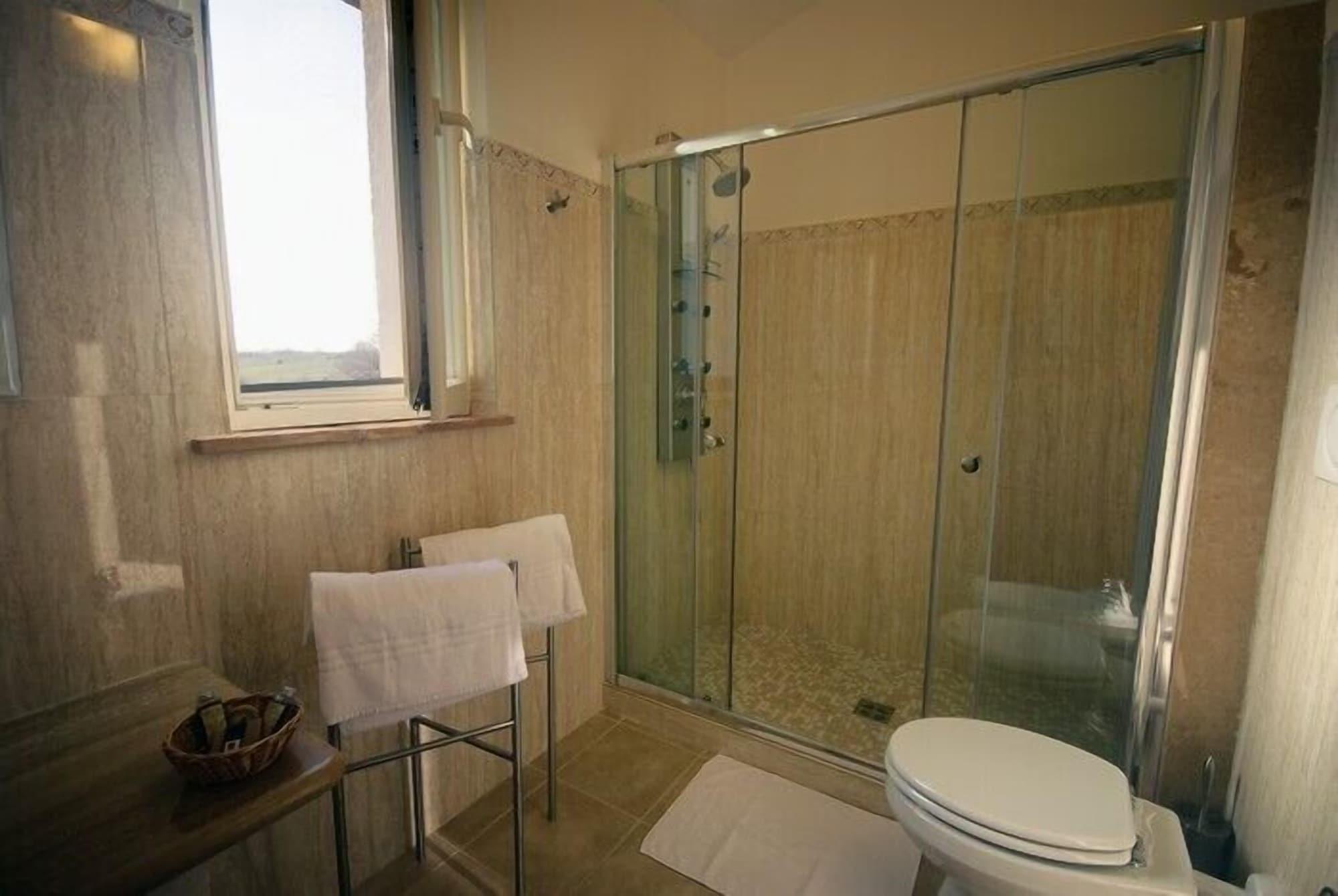 1 Bedroom, Apartment, Pietriccio Rosso 4/4