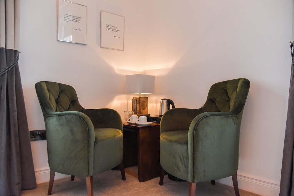 The Strand Hotel 31/50