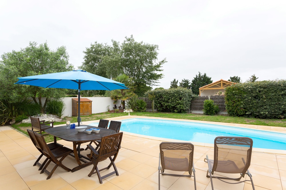 Le Domaine De Vertmarines 23/29