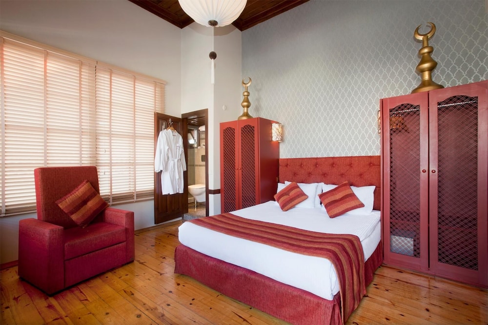 Alp Pasa Hotel 15/46