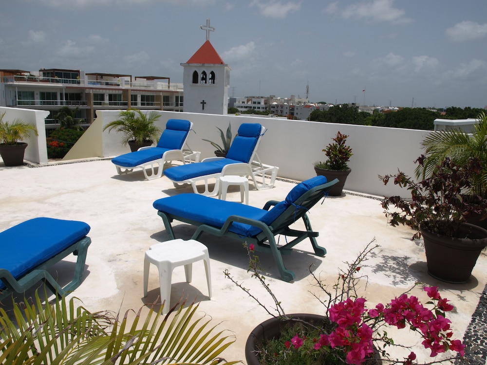 Hotel Suites El Campanario 32/39