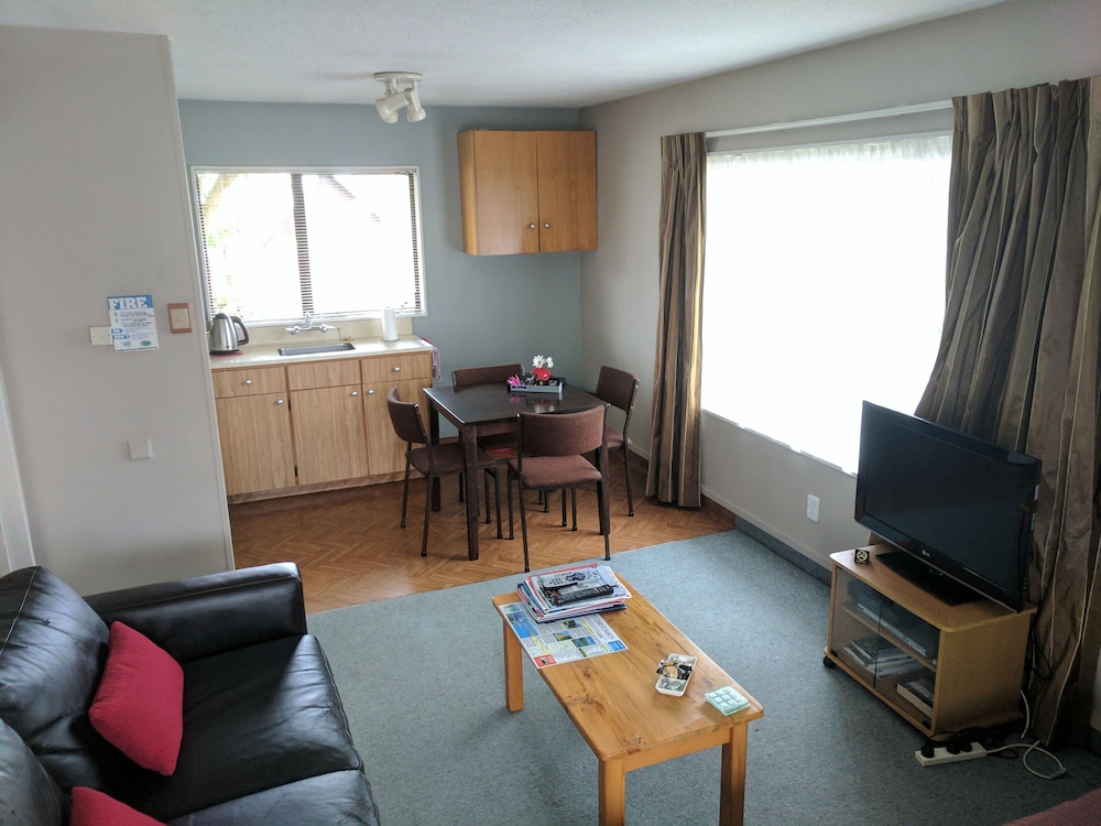 Classique Lodge Motel 27/50