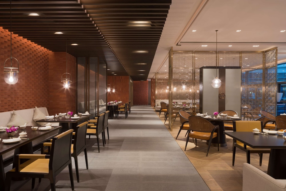 Hyatt Regency Shenzhen Airport 51/69