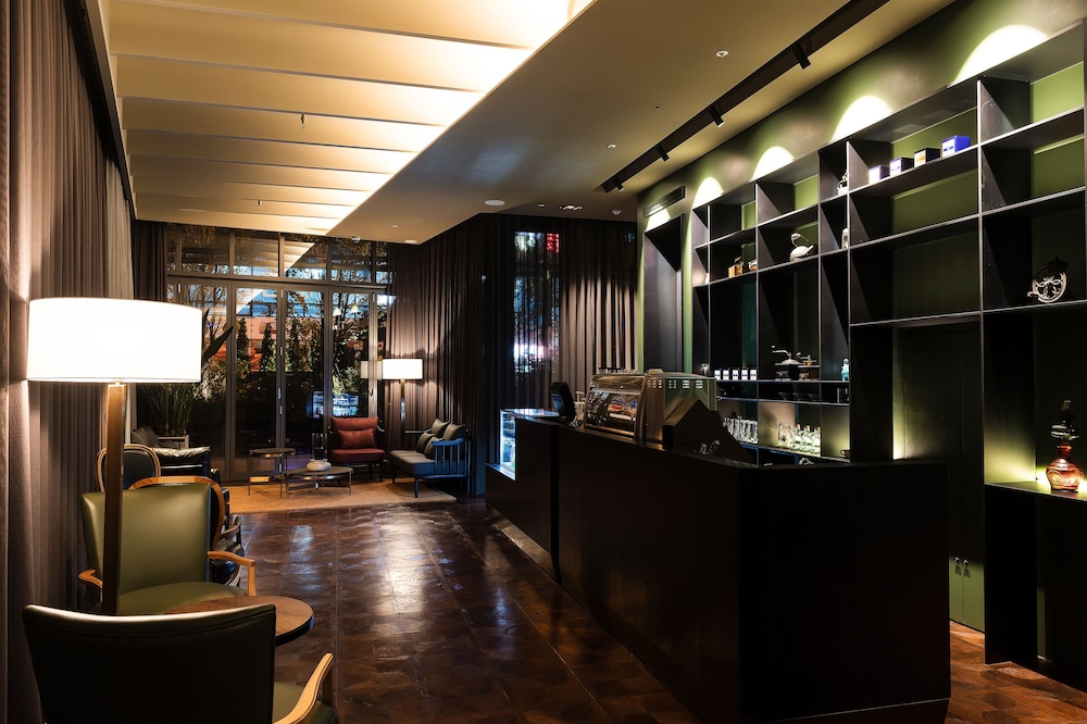 Hotel Museo 51/72