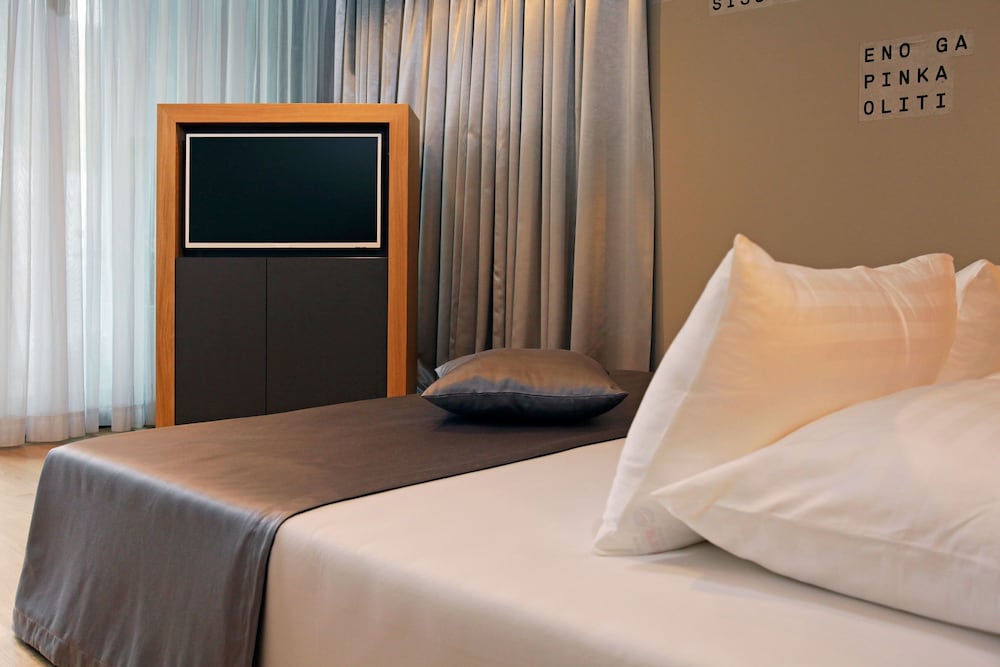Lifestyle Hotel Vitar 28/70