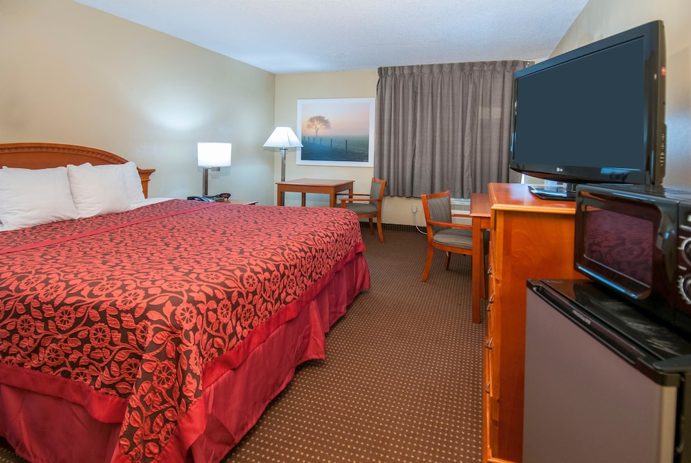 Days Inn by Wyndham Pauls Valley 11/21