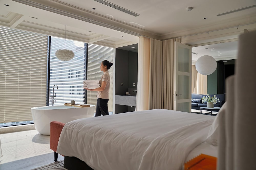 Signature By M Village Hai Ba Trung, a brand of Modern Village Lifestyle 25/45